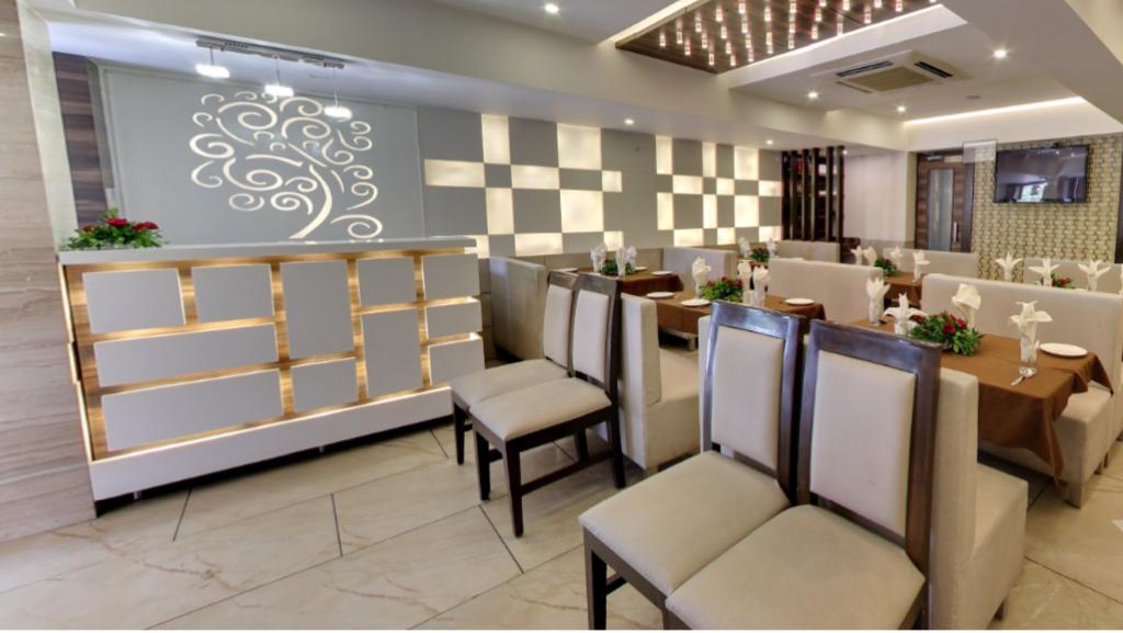 Event hosting at City Corner