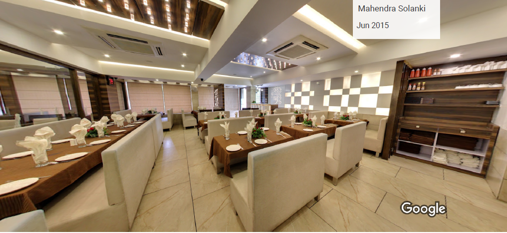 Event hosting at City Corner